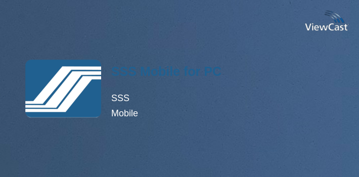 SSS Mobile for PC screenshot