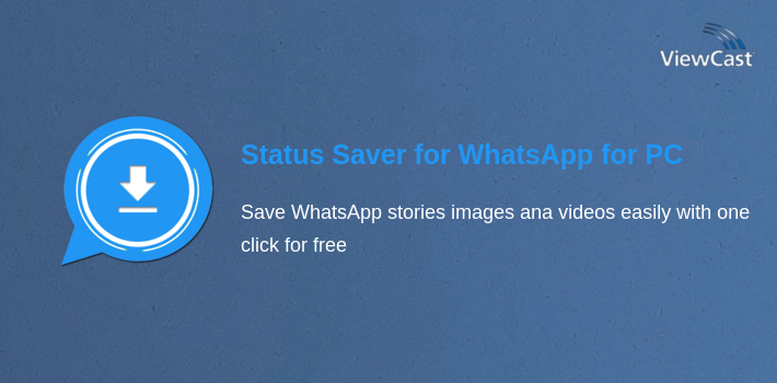 Status Saver for WhatsApp for PC screenshot