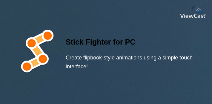 Stick Fighter for PC screenshot
