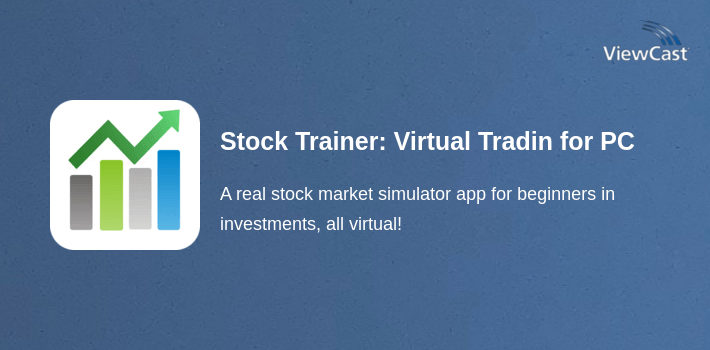 Stock Trainer: Virtual Trading (Stock Markets) for PC screenshot