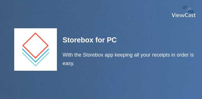 Storebox for PC screenshot