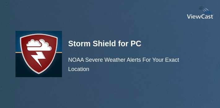Storm Shield for PC screenshot