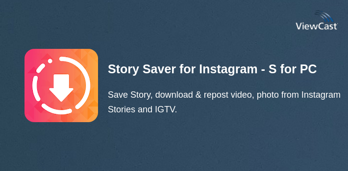 Story Saver for Instagram - Story Downloader for PC screenshot