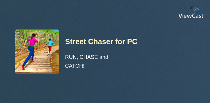Street Chaser for PC screenshot