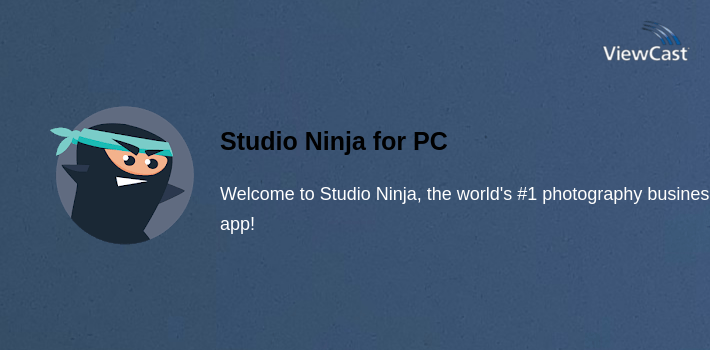 Studio Ninja for PC screenshot