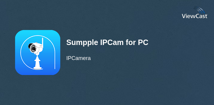 Sumpple IPCam for PC screenshot