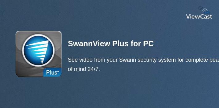 SwannView Plus for PC screenshot