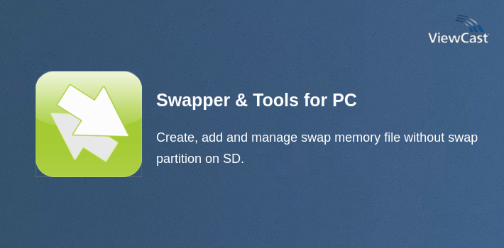 Swapper Paper Download Swapper & Tools for PC / Windows / Computer