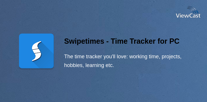 Swipetimes - Time Tracker for PC screenshot