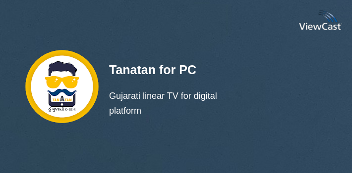 Tanatan for PC screenshot