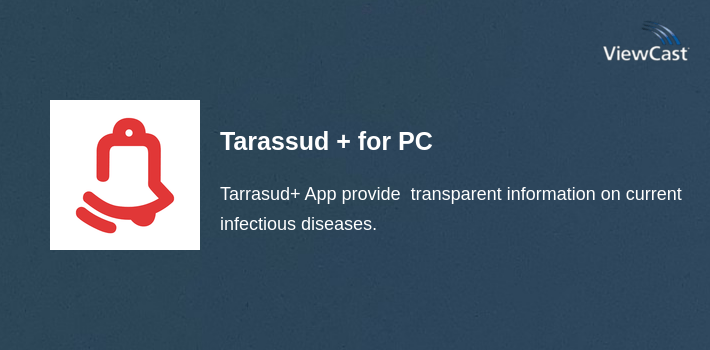 Tarassud + for PC screenshot