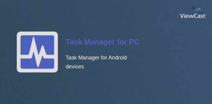 Task Manager for PC screenshot