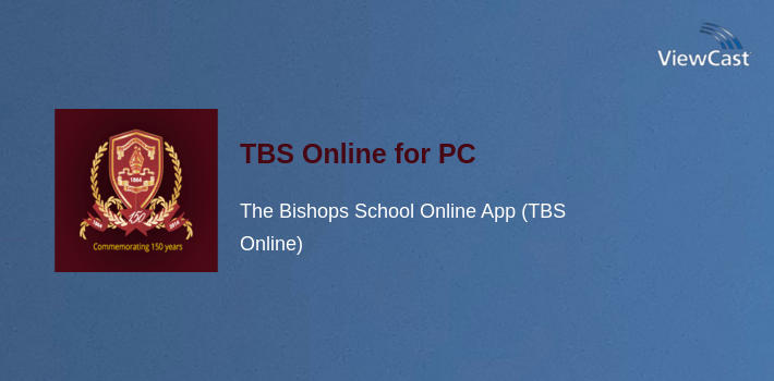 TBS Online for PC screenshot