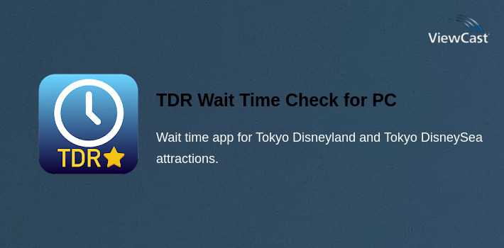 Computer Checking Continously Time Image Download TDR Wait Time Check for PC / Windows / Computer