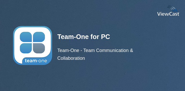 Team-One for PC screenshot