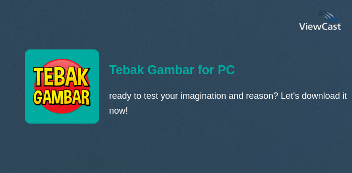 Tebak Gambar for PC screenshot