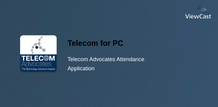 Telercom Download Telecom for PC / Windows / Computer