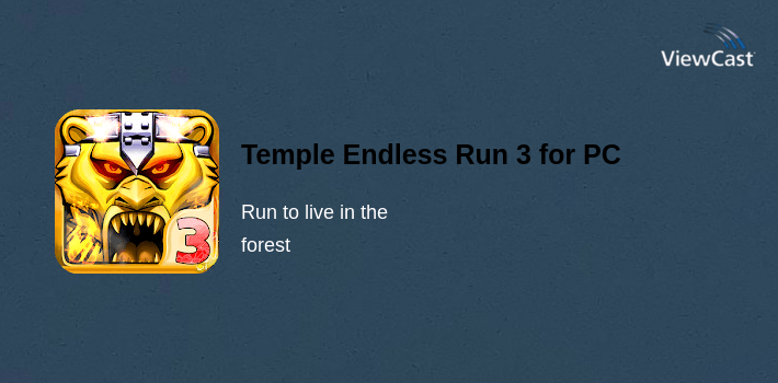 Temple Endless Run 3 for PC screenshot