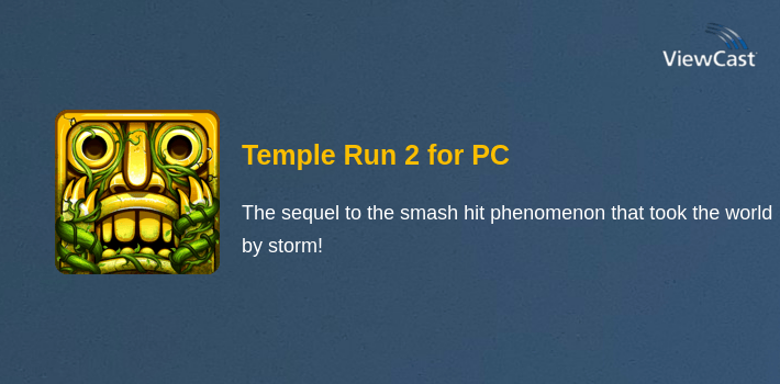 Temple Run 2 for PC screenshot