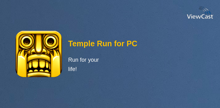 Temple Run for PC screenshot