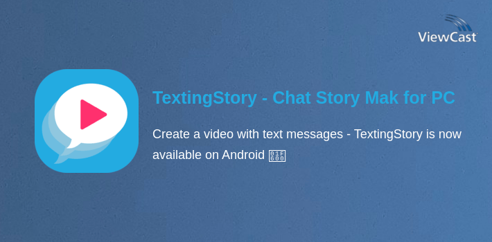 TextingStory - Chat Story Maker for PC screenshot