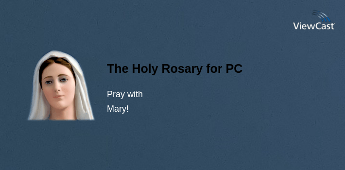 The Holy Rosary for PC screenshot