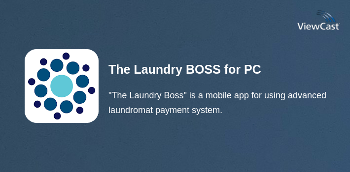 The Laundry BOSS for PC screenshot