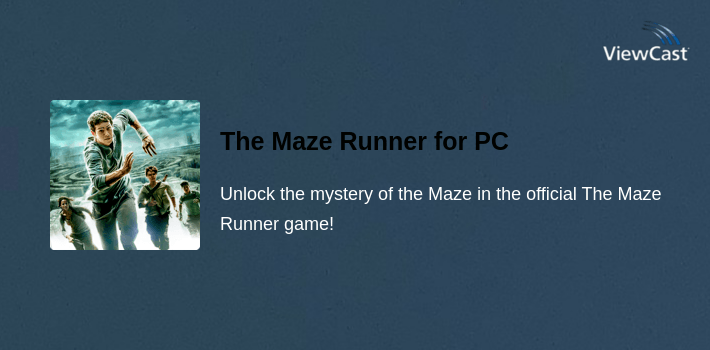 Game Raze Runner Download The Maze Runner for PC / Windows / Computer