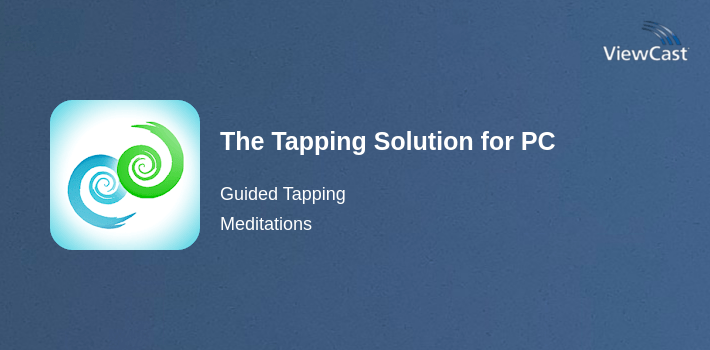 The Tapping Solution for PC screenshot