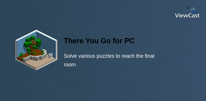 There You Go for PC screenshot