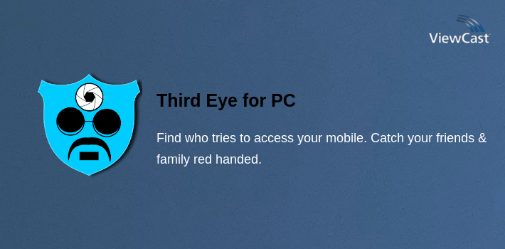 Third Eye for PC screenshot
