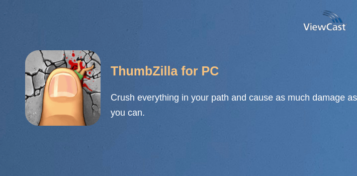 ThumbZilla for PC screenshot