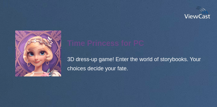 Time Princess for PC screenshot