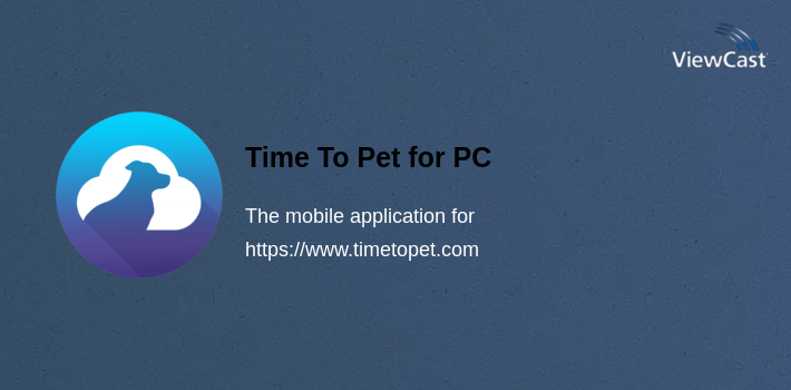 Time To Pet for PC screenshot