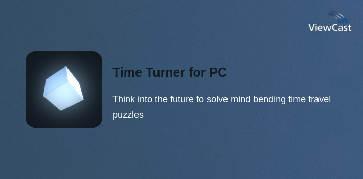 Time Turner for PC screenshot