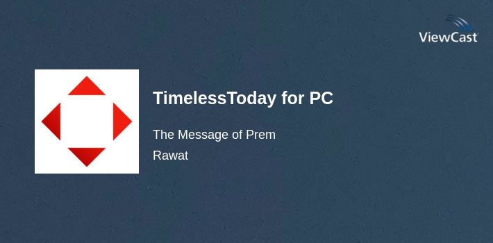 TimelessToday for PC screenshot