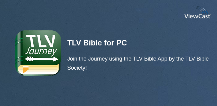 TLV Bible for PC screenshot