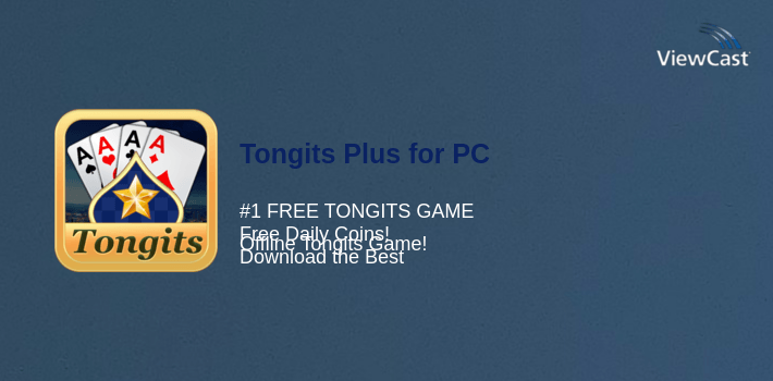Tongits Plus for PC screenshot