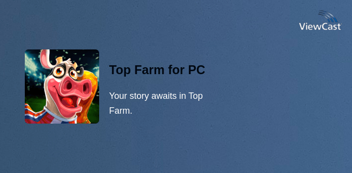 Top Farm for PC screenshot