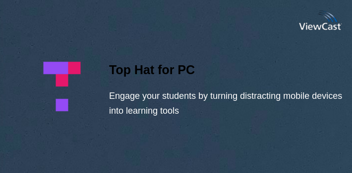 Top Hat for PC screenshot