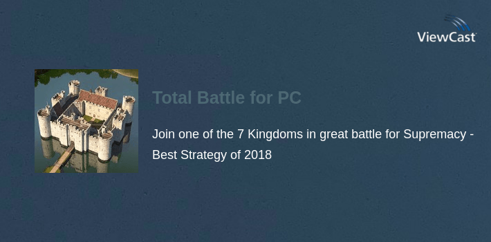 Total Battle for PC screenshot