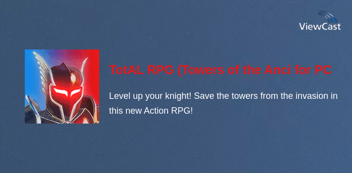 TotAL RPG (Towers of the Ancient Legion) for PC screenshot