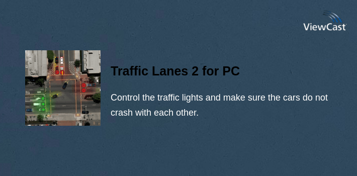 Traffic Lanes 2 for PC screenshot