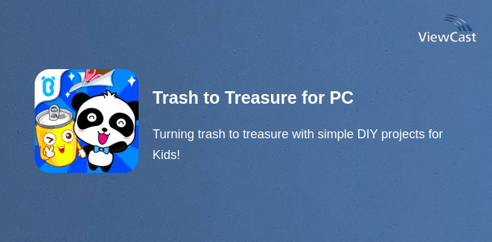 Trash to Treasure for PC screenshot