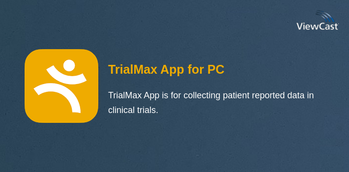 TrialMax App for PC screenshot