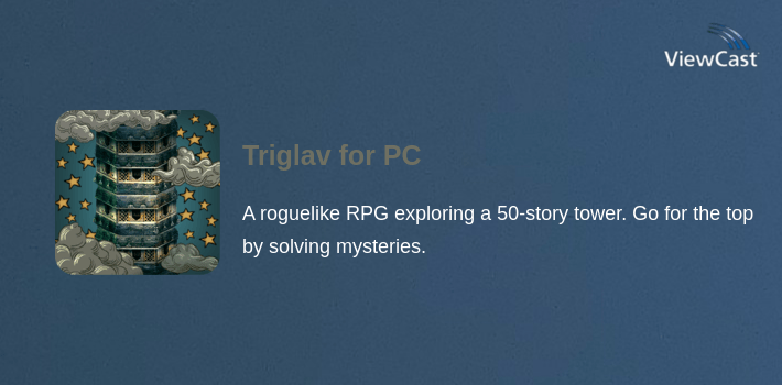 Triglav for PC screenshot