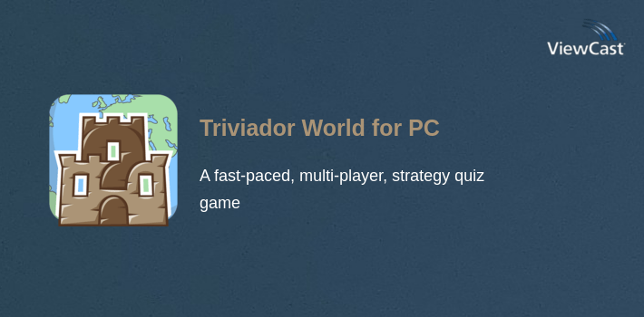 Triviador World for PC screenshot