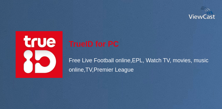 TrueID for PC screenshot