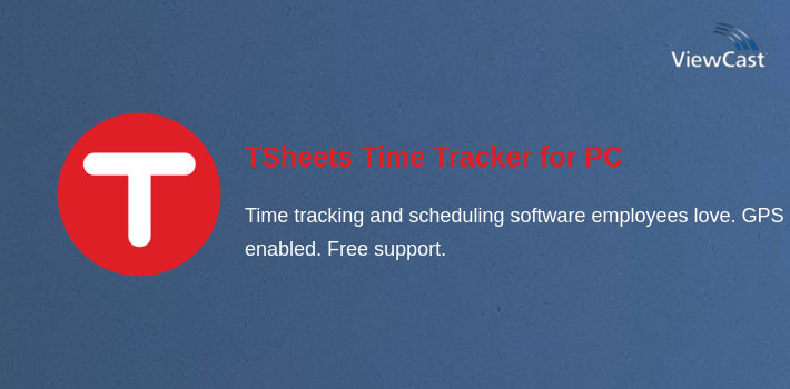 TSheets Time Tracker for PC screenshot