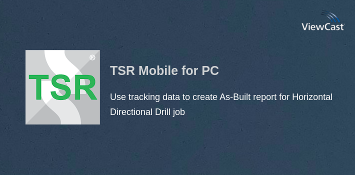 Tsr Computer Download TSR Mobile for PC / Windows / Computer